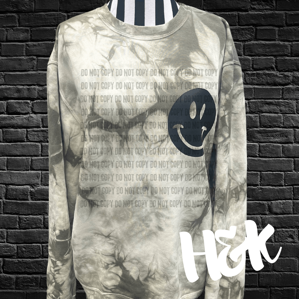 Boy Mom Era Crewneck - H&K Reversed Creations