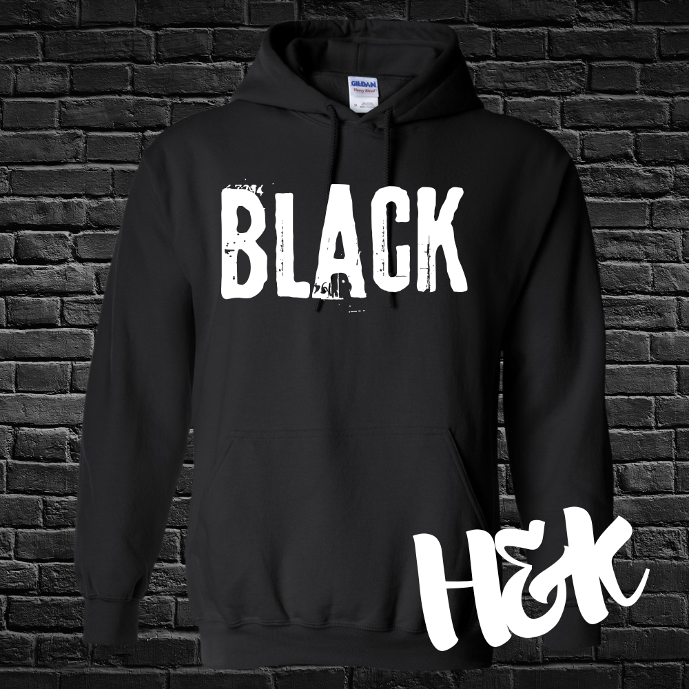 LockzzByLizz Hoodie