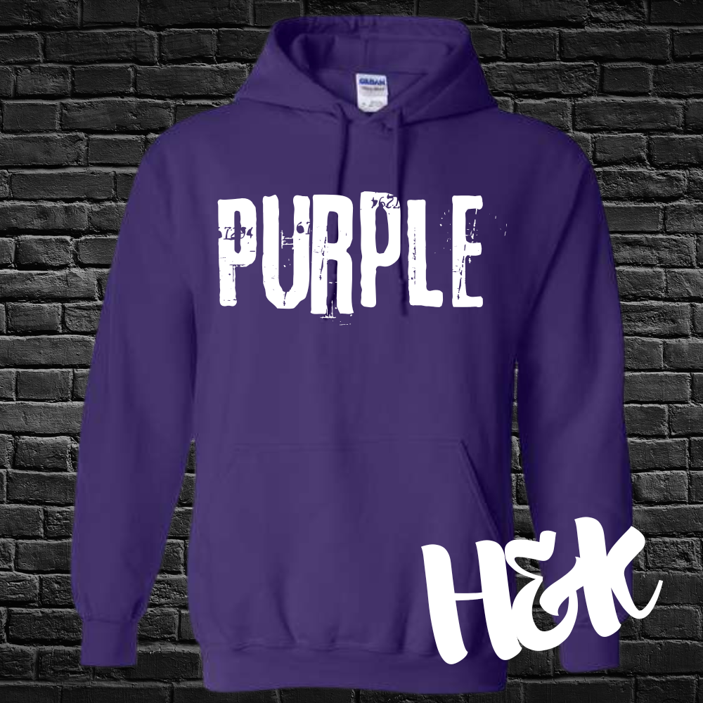 LockzzByLizz Hoodie