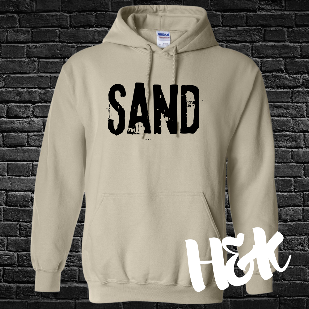LockzzByLizz Hoodie