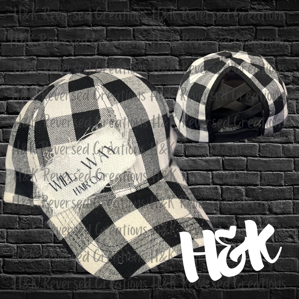 Will + Way Hat