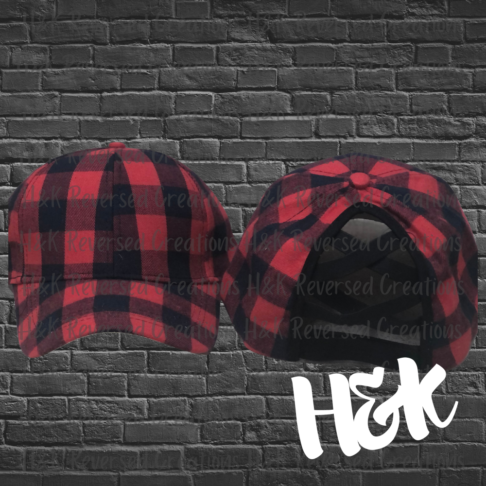 Will + Way Hat