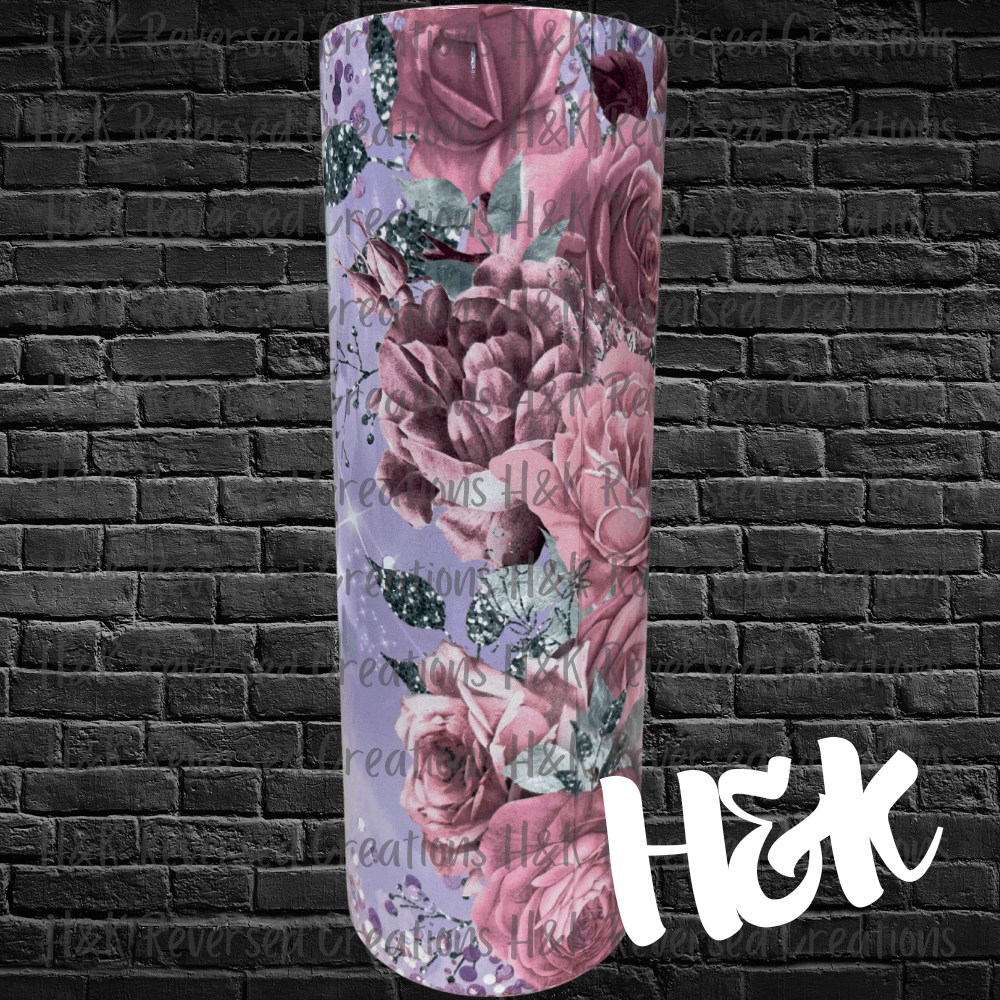 Faith Tumbler - H&K Reversed Creations