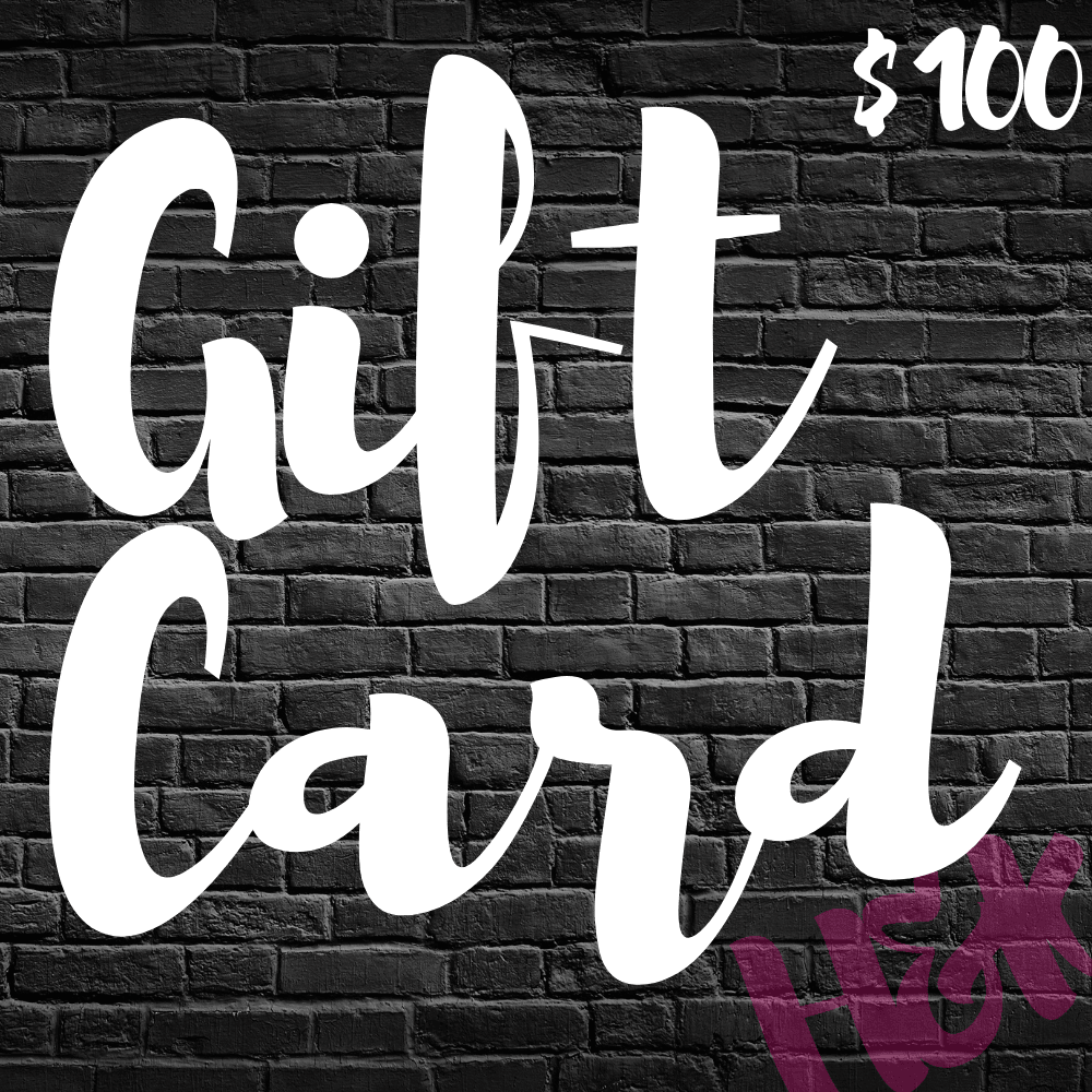 H&K Reversed Creations Gift Card - H&K Reversed Creations