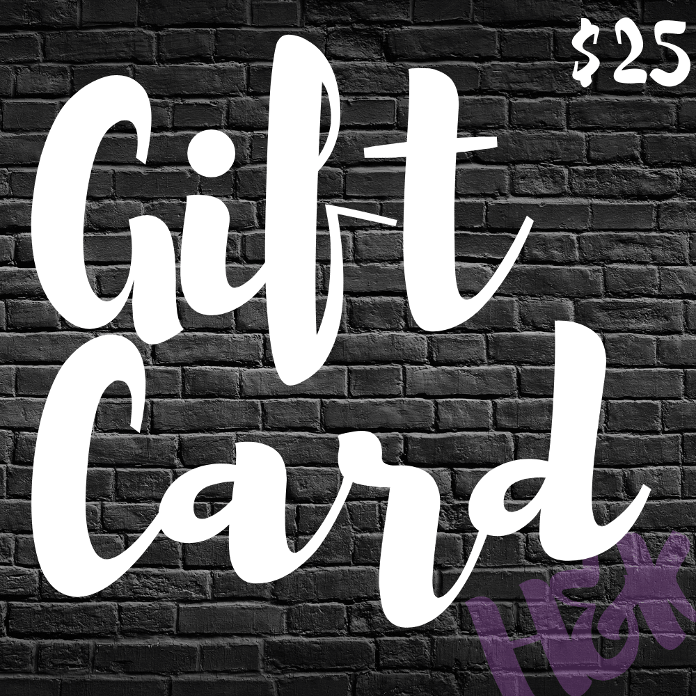 H&K Reversed Creations Gift Card - H&K Reversed Creations