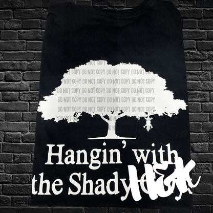 Shady Guys Tee