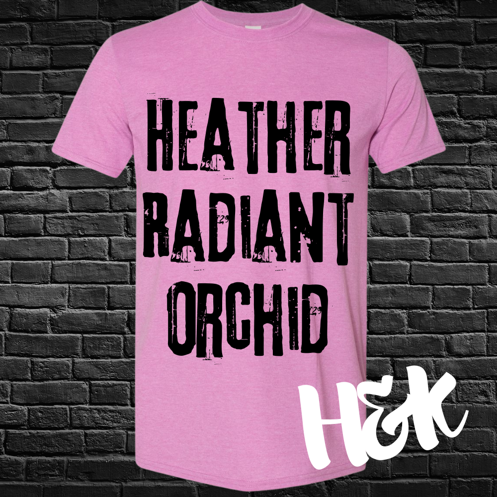 HairByJenna Will + Way Hair Co. Tee
