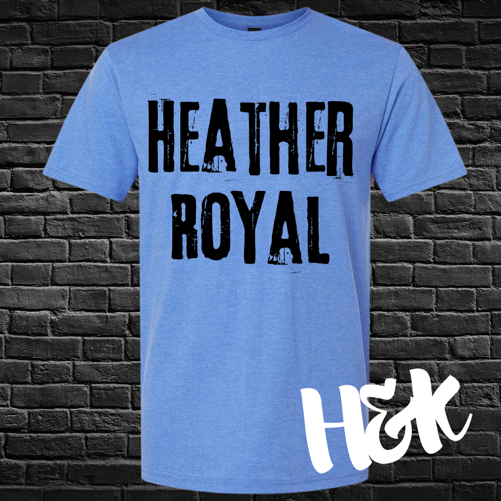 HairByJenna Will + Way Hair Co. Tee