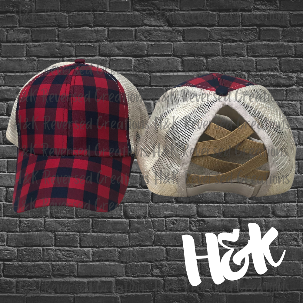 Will + Way Hat