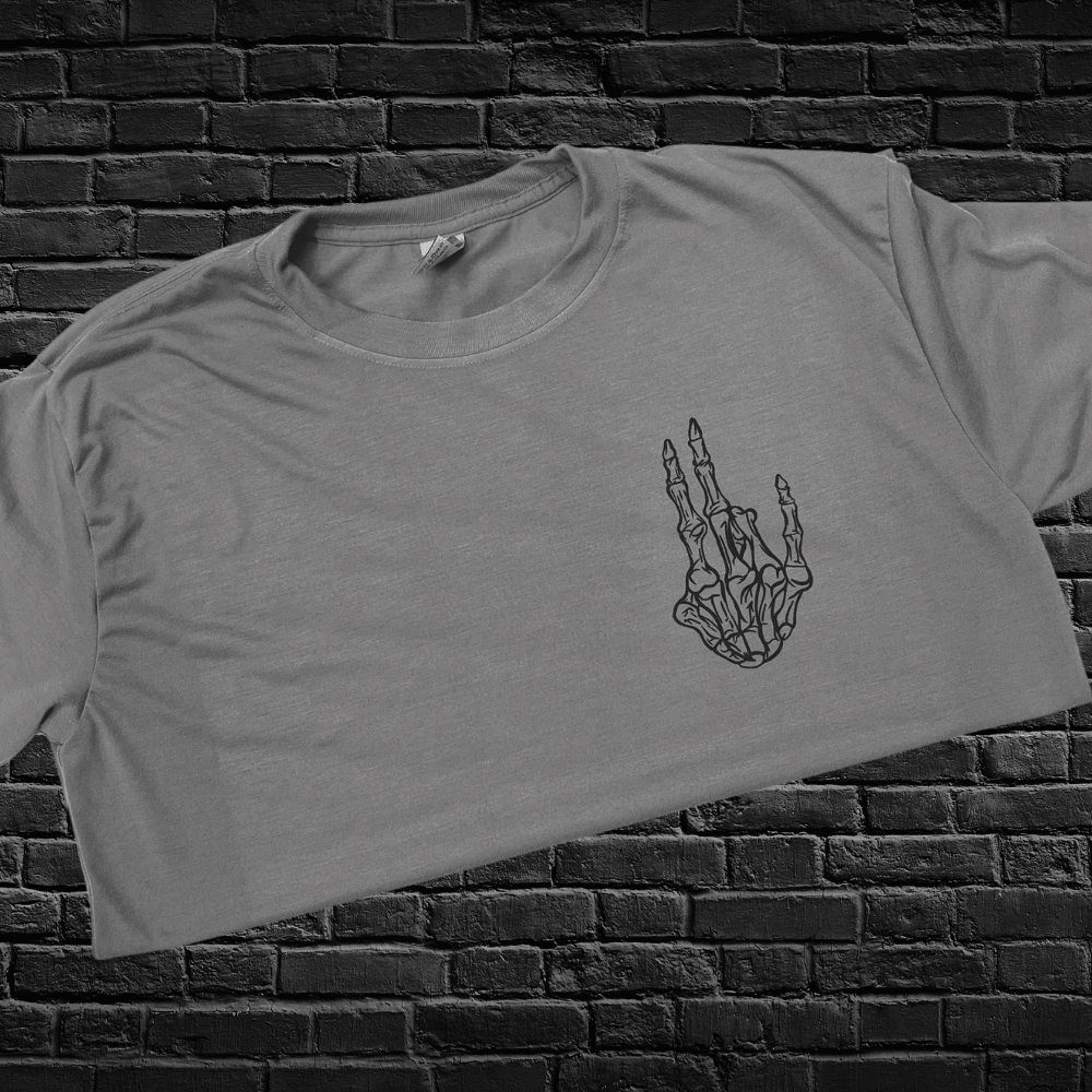 Shocker Tee - H&K Reversed Creations 